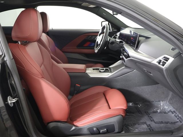 2025 BMW 2 Series M240i xDrive - 22975436 - 31