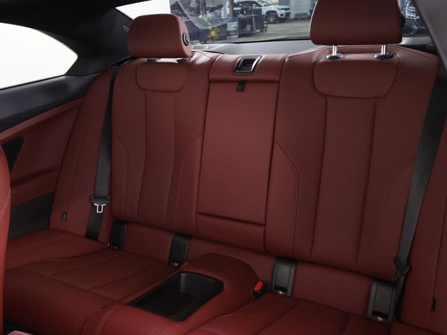 2025 BMW 2 Series M240i xDrive - 22975436 - 36