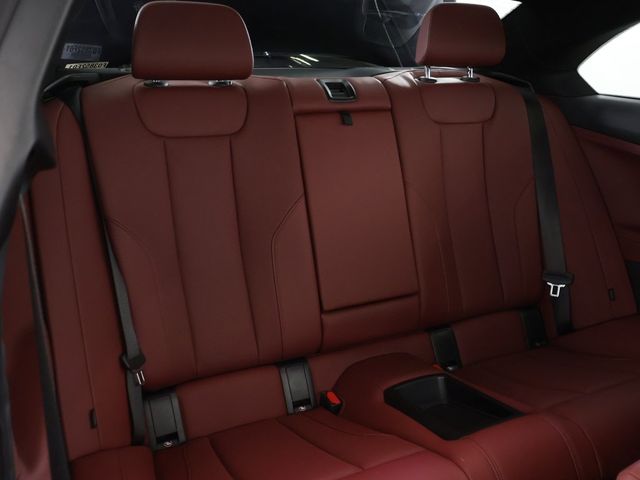 2025 BMW 2 Series M240i xDrive - 22975436 - 37