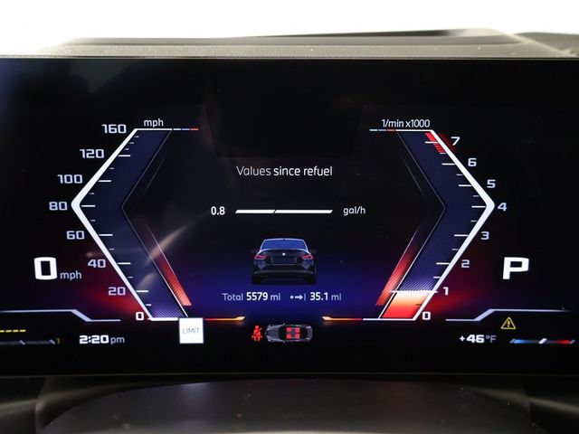 2025 BMW 2 Series M240i xDrive - 22975436 - 42