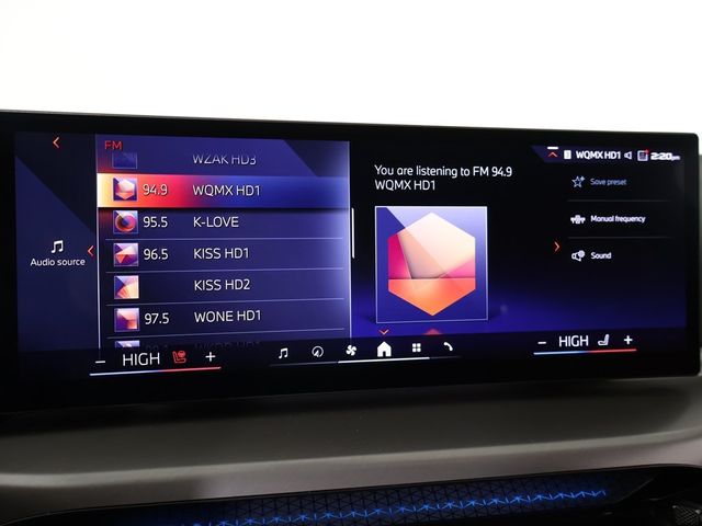 2025 BMW 2 Series M240i xDrive - 22975436 - 47