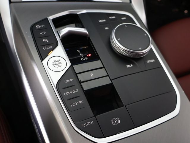 2025 BMW 2 Series M240i xDrive - 22975436 - 52