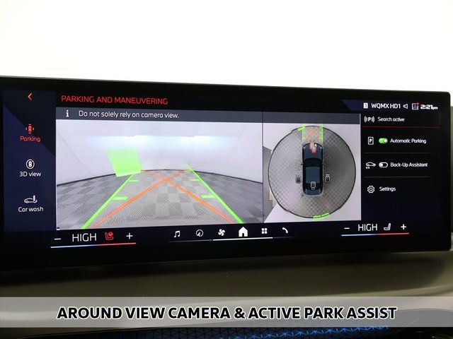 2025 BMW 2 Series M240i xDrive - 22975436 - 5