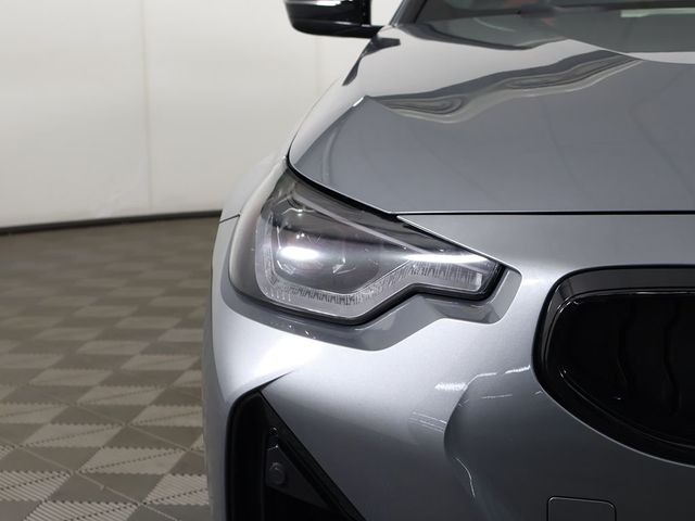 2025 BMW 2 Series M240i xDrive - 23053346 - 15