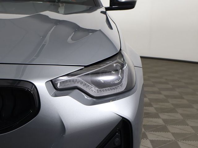 2025 BMW 2 Series M240i xDrive - 23053346 - 16