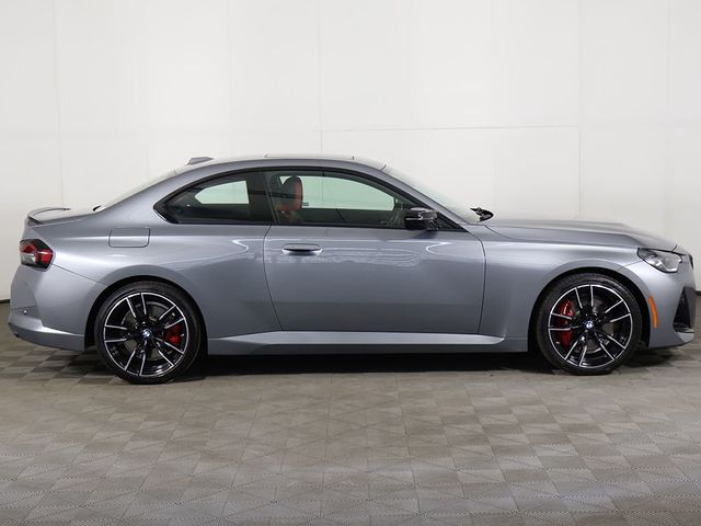2025 BMW 2 Series M240i xDrive - 23053346 - 20