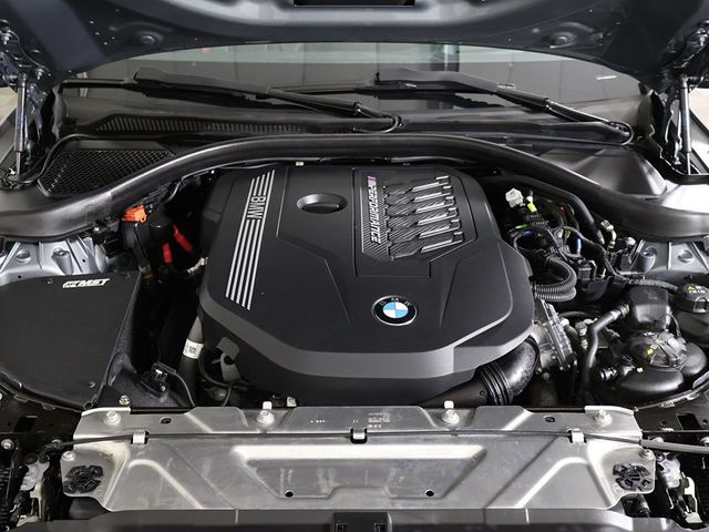 2025 BMW 2 Series M240i xDrive - 23053346 - 21
