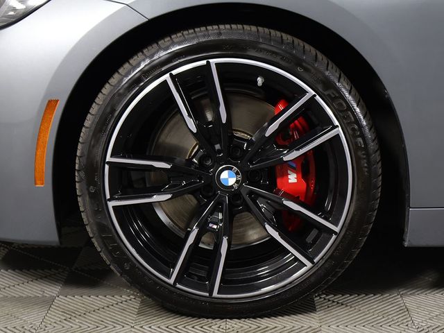 2025 BMW 2 Series M240i xDrive - 23053346 - 24