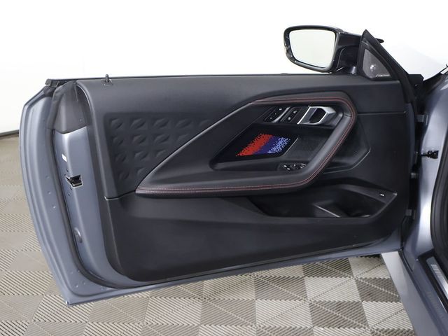2025 BMW 2 Series M240i xDrive - 23053346 - 25