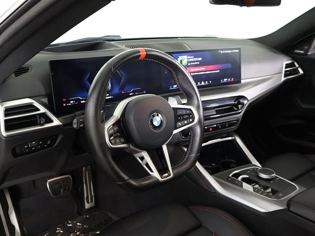 2025 BMW 2 Series M240i xDrive - 23053346 - 27