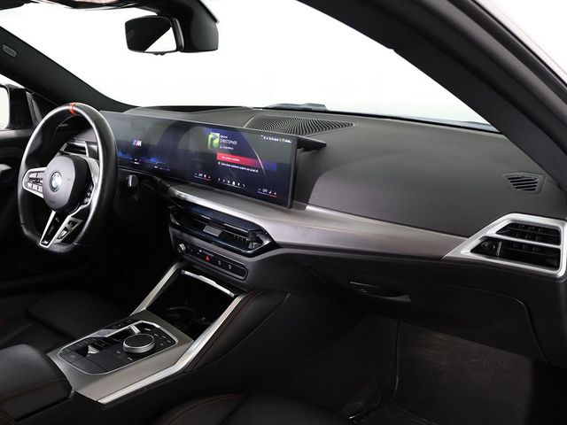 2025 BMW 2 Series M240i xDrive - 23053346 - 28