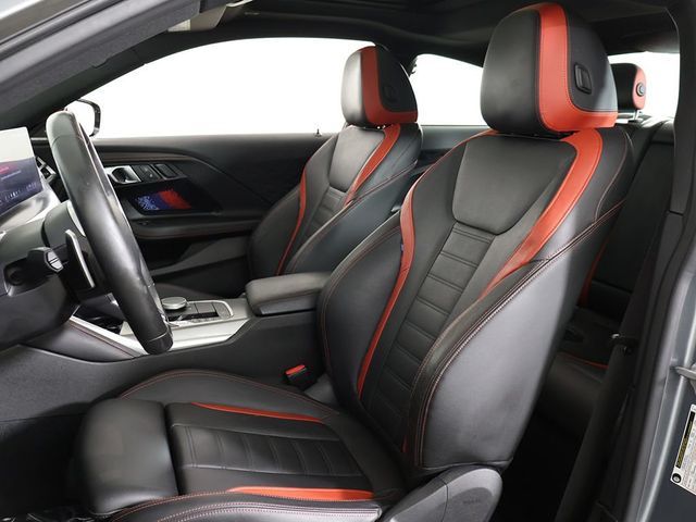 2025 BMW 2 Series M240i xDrive - 23053346 - 29