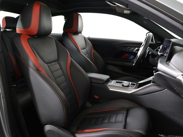 2025 BMW 2 Series M240i xDrive - 23053346 - 30