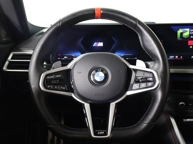 2025 BMW 2 Series M240i xDrive - 23053346 - 41