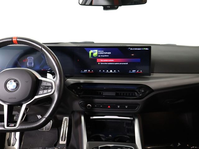 2025 BMW 2 Series M240i xDrive - 23053346 - 46