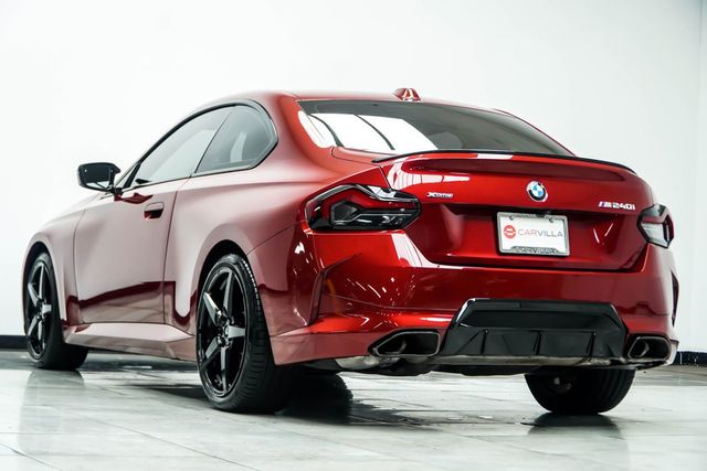 2025 BMW 2 Series M240i xDrive - 23063428 - 12