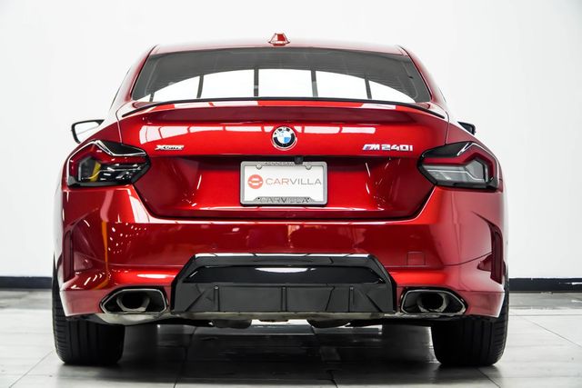 2025 BMW 2 Series M240i xDrive - 23063428 - 13