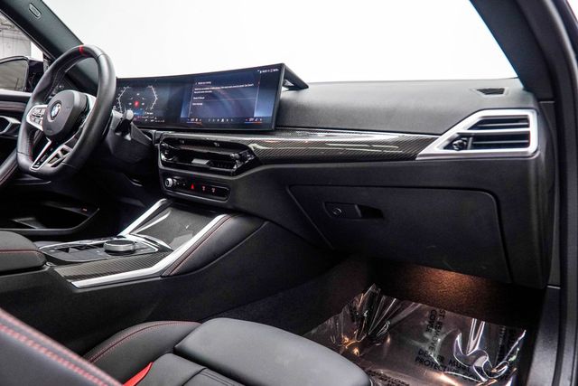 2025 BMW 2 Series M240i xDrive - 23063428 - 17