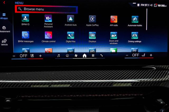 2025 BMW 2 Series M240i xDrive - 23063428 - 23