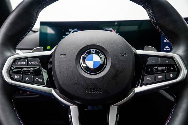 2025 BMW 2 Series M240i xDrive - 23063428 - 29