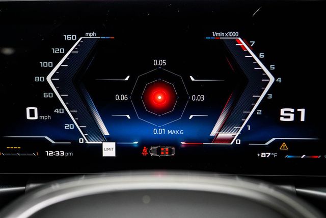 2025 BMW 2 Series M240i xDrive - 23063428 - 32