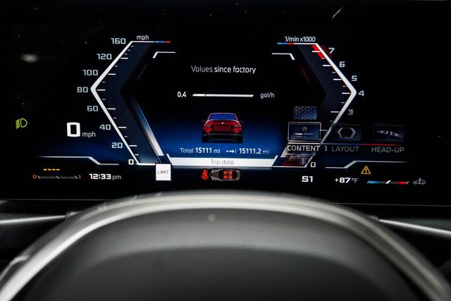 2025 BMW 2 Series M240i xDrive - 23063428 - 33