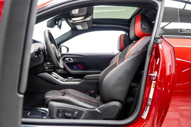 2025 BMW 2 Series M240i xDrive - 23063428 - 39