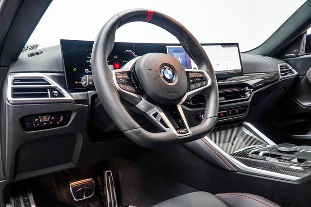 2025 BMW 2 Series M240i xDrive - 23063428 - 4