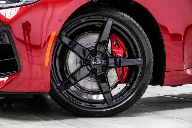 2025 BMW 2 Series M240i xDrive - 23063428 - 5