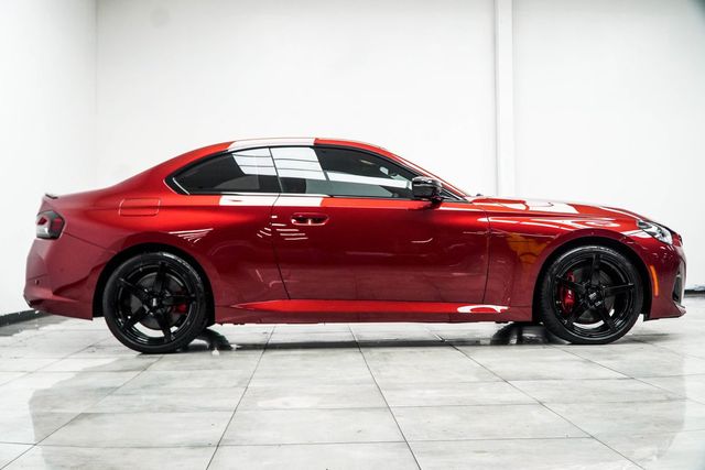 2025 BMW 2 Series M240i xDrive - 23063428 - 6