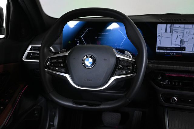 2025 BMW 3 Series 330i - 22987646 - 9