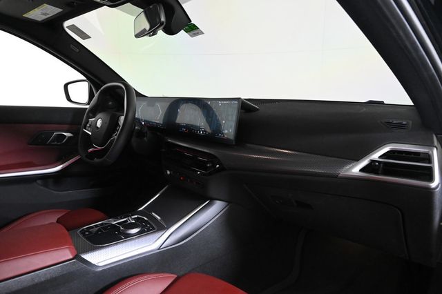 2025 BMW 3 Series 330i - 22987646 - 14