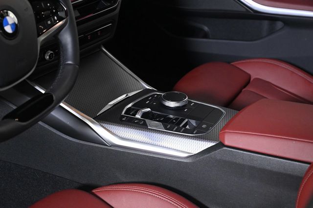 2025 BMW 3 Series 330i - 22987646 - 18