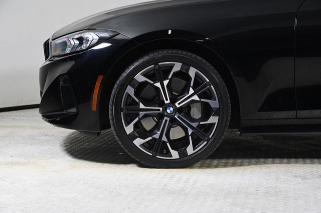 2025 BMW 3 Series 330i - 22987646 - 22