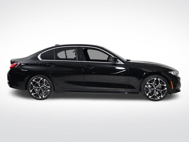 2025 BMW 3 Series 330i - 22987646 - 5