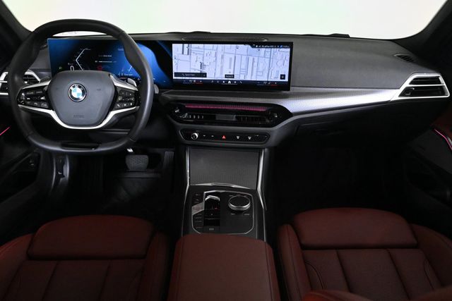 2025 BMW 3 Series 330i - 22987646 - 8