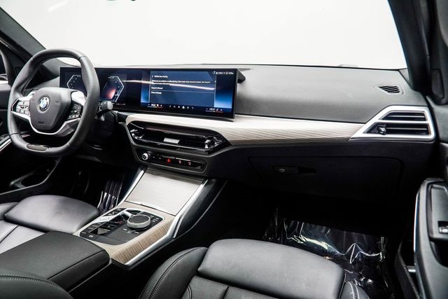 2025 BMW 3 Series 330i - 22977905 - 15