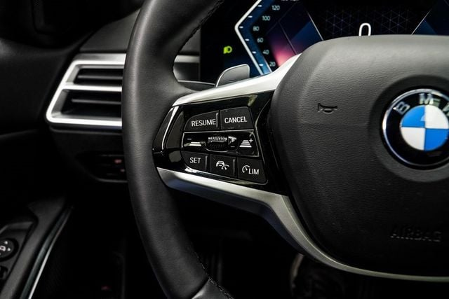 2025 BMW 3 Series 330i - 22977905 - 27