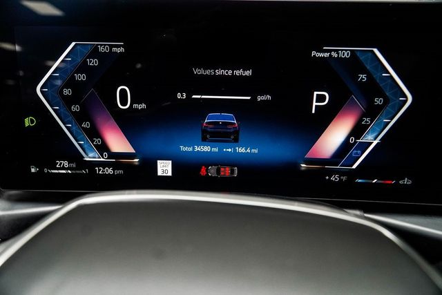 2025 BMW 3 Series 330i - 22977905 - 30