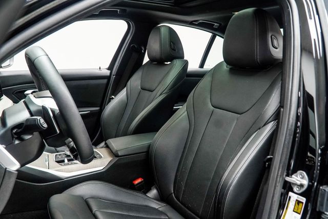 2025 BMW 3 Series 330i - 22977905 - 33