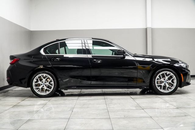 2025 BMW 3 Series 330i - 22977905 - 5