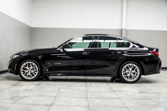 2025 BMW 3 Series 330i - 22977905 - 8