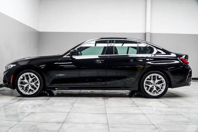 2025 BMW 3 Series 330i - 23000793 - 9