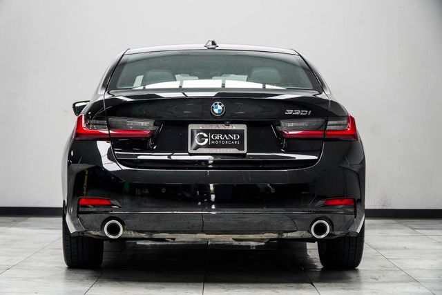 2025 BMW 3 Series 330i - 23000793 - 11