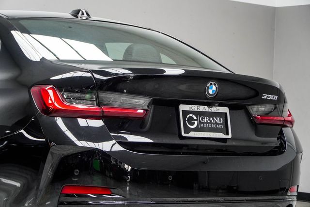2025 BMW 3 Series 330i - 23000793 - 13