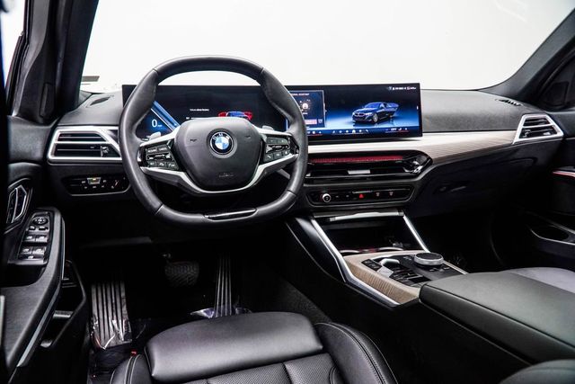 2025 BMW 3 Series 330i - 23000793 - 15