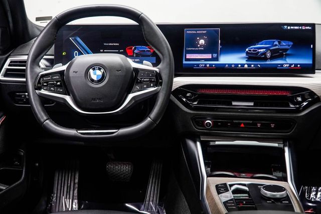 2025 BMW 3 Series 330i - 23000793 - 16