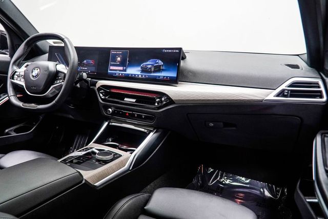 2025 BMW 3 Series 330i - 23000793 - 18