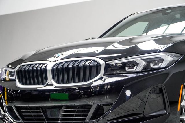 2025 BMW 3 Series 330i - 23000793 - 1