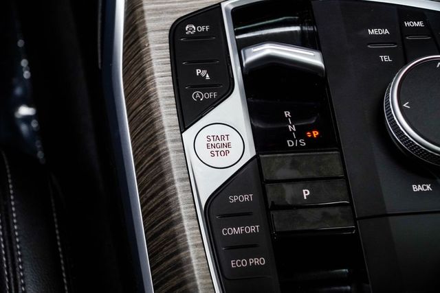 2025 BMW 3 Series 330i - 23000793 - 21